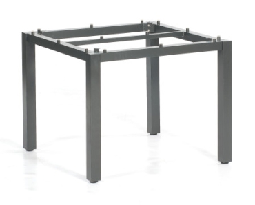 Base Tischsystem 90x90 cm